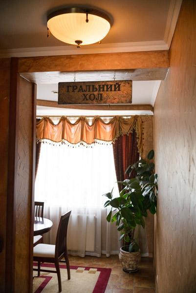 Hotel-Restaurant Lyube Plus Khmel'nyts'kyy Luaran gambar