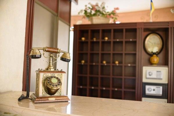 Hotel-Restaurant Lyube Plus Khmel'nyts'kyy Luaran gambar