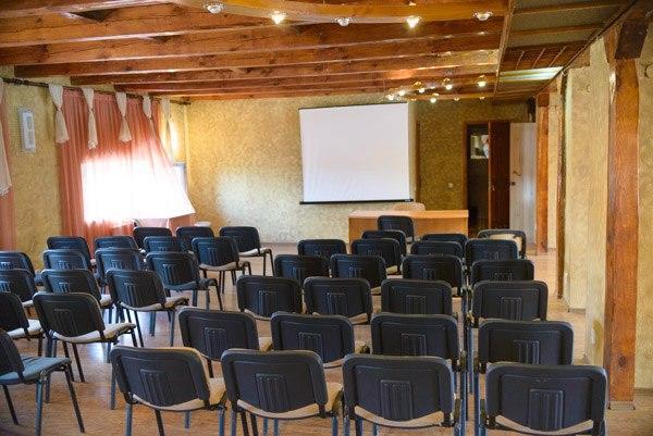 Hotel-Restaurant Lyube Plus Khmel'nyts'kyy Luaran gambar
